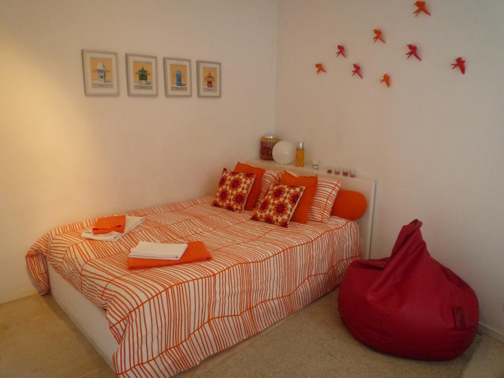 Apartamento Casas Do Castelo Lisboa Exterior foto