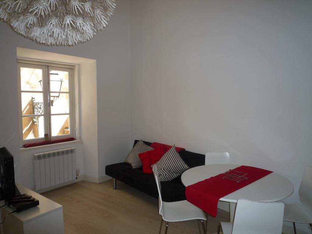 Apartamento Casas Do Castelo Lisboa Habitación foto